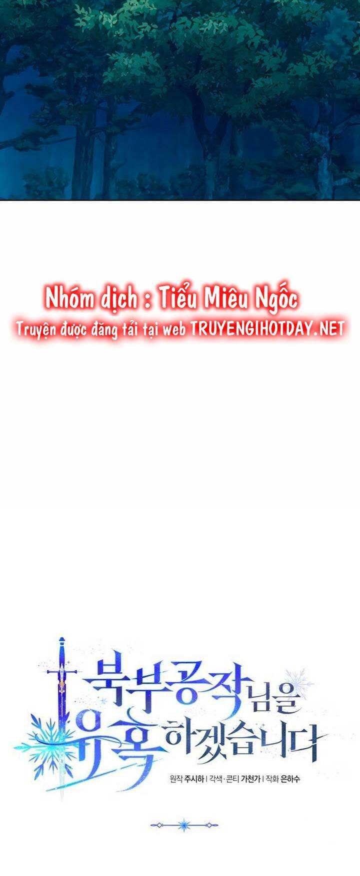 Tôi Sẽ Quyến Rũ Công Tước Phương Bắc Chương 72 Ảnh 36