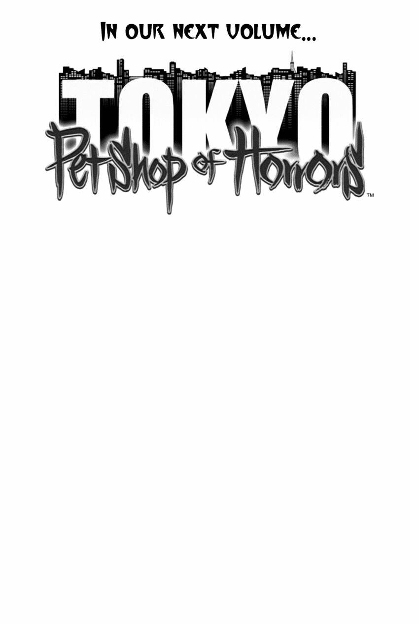 New Pet Shop Of Horror Chương 10 Ảnh 52
