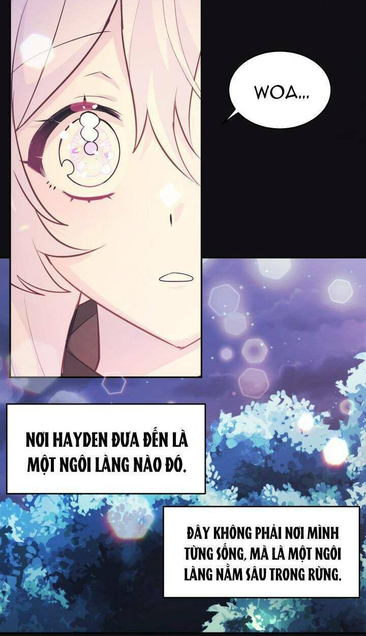 Nàng Công Chúa Tiên Cá Chương 8 Ảnh 3