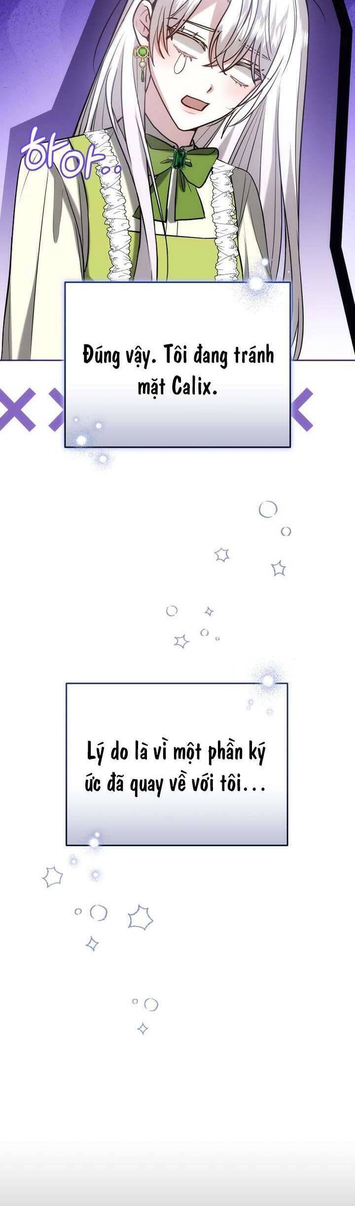 Cháu Trai Của Nam Chính Rất Thích Tôi Chương 100 Ảnh 19