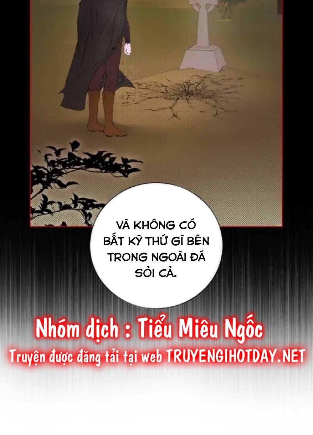 Trở Thành Tiểu Thư Xấu Xí Chương 109 Ảnh 37