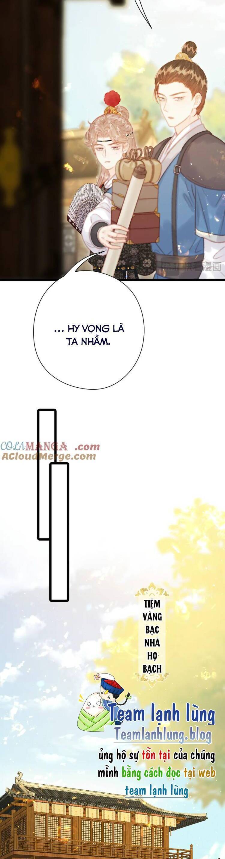 Trọng Sinh Chi Ác Phi Nghịch Tập Chương 12 Ảnh 9