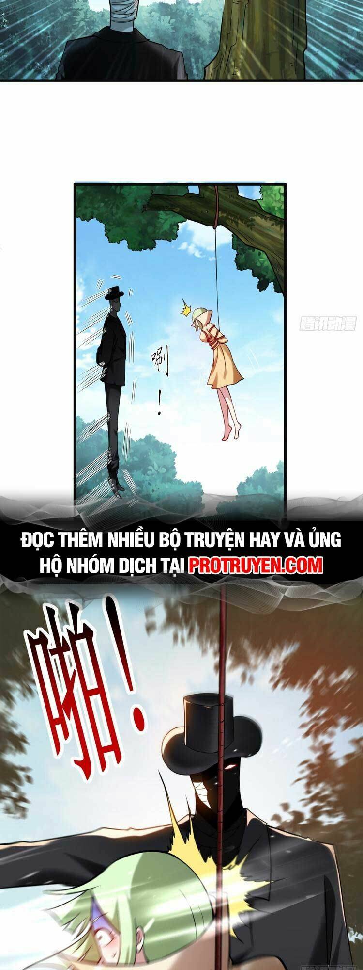 Đệ Tử Của Ta Đều Là Súp Bờ Thần Chương 213 Ảnh 5