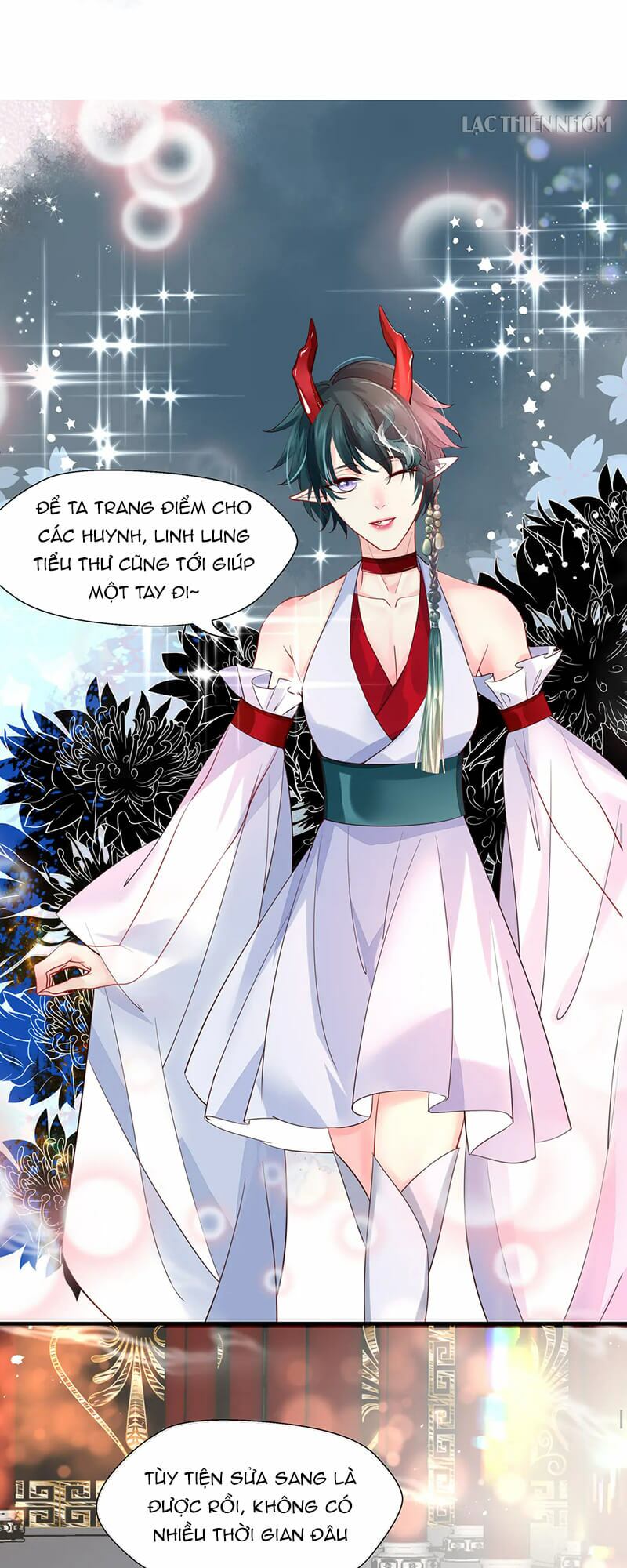 Ma Tôn Muốn Ôm Ôm Chương 69 Ảnh 39