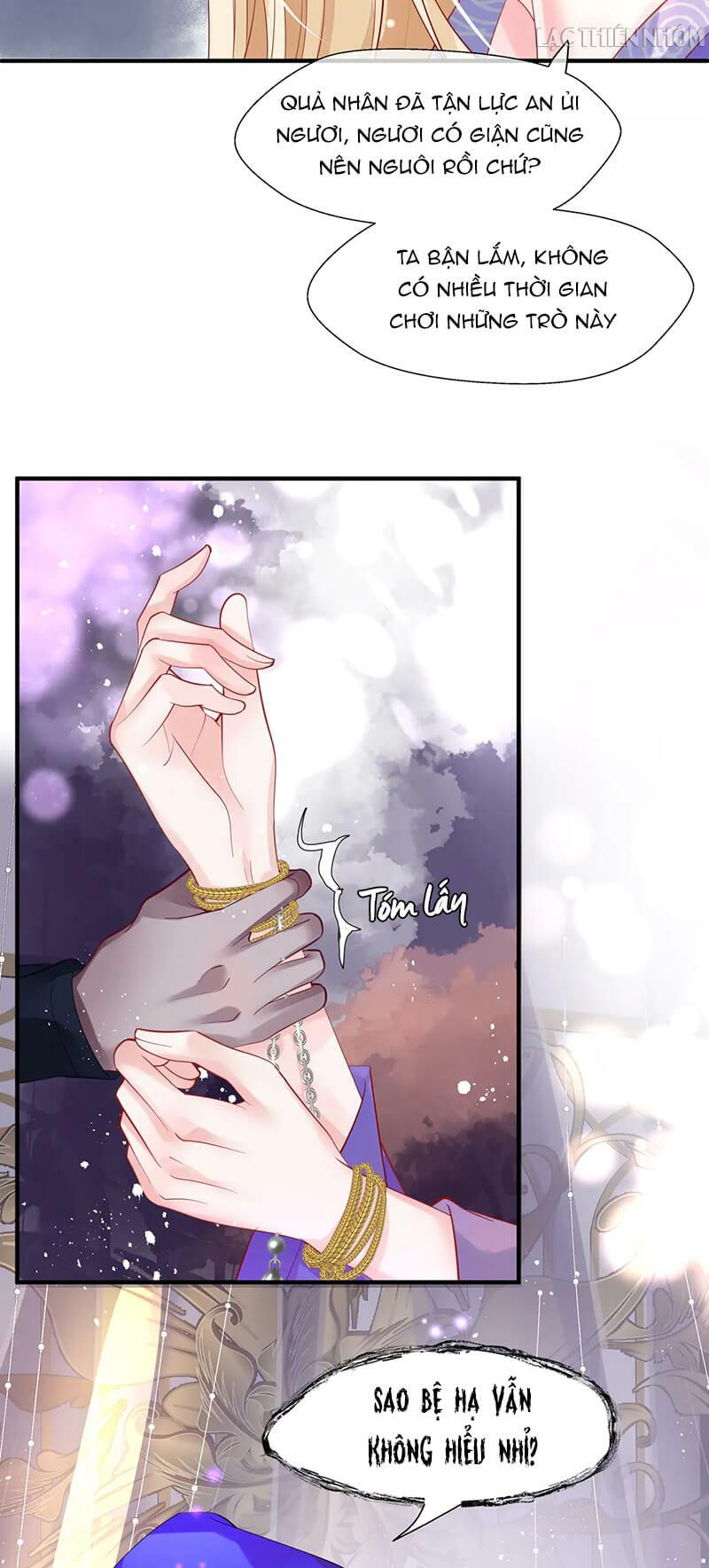 Ma Tôn Muốn Ôm Ôm Chương 69 Ảnh 12
