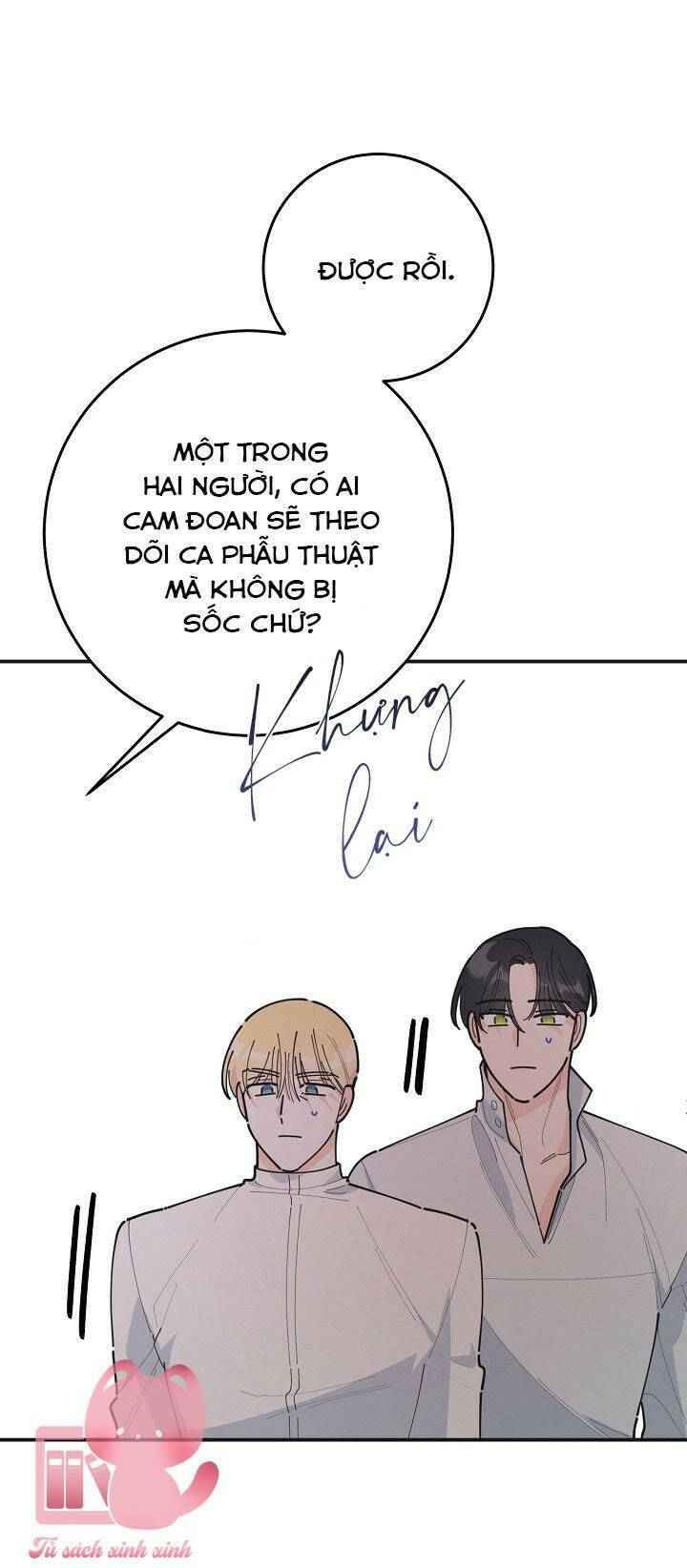 Người Hùng Của Ác Nữ Chương 102 Ảnh 68