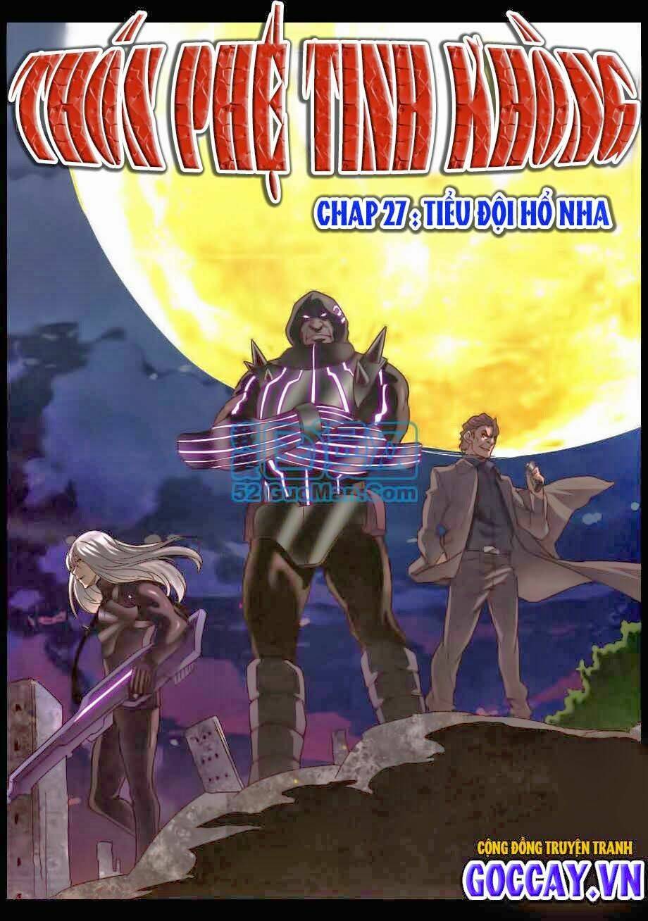 Thôn Phệ Tinh Không Chương 27 Ảnh 3