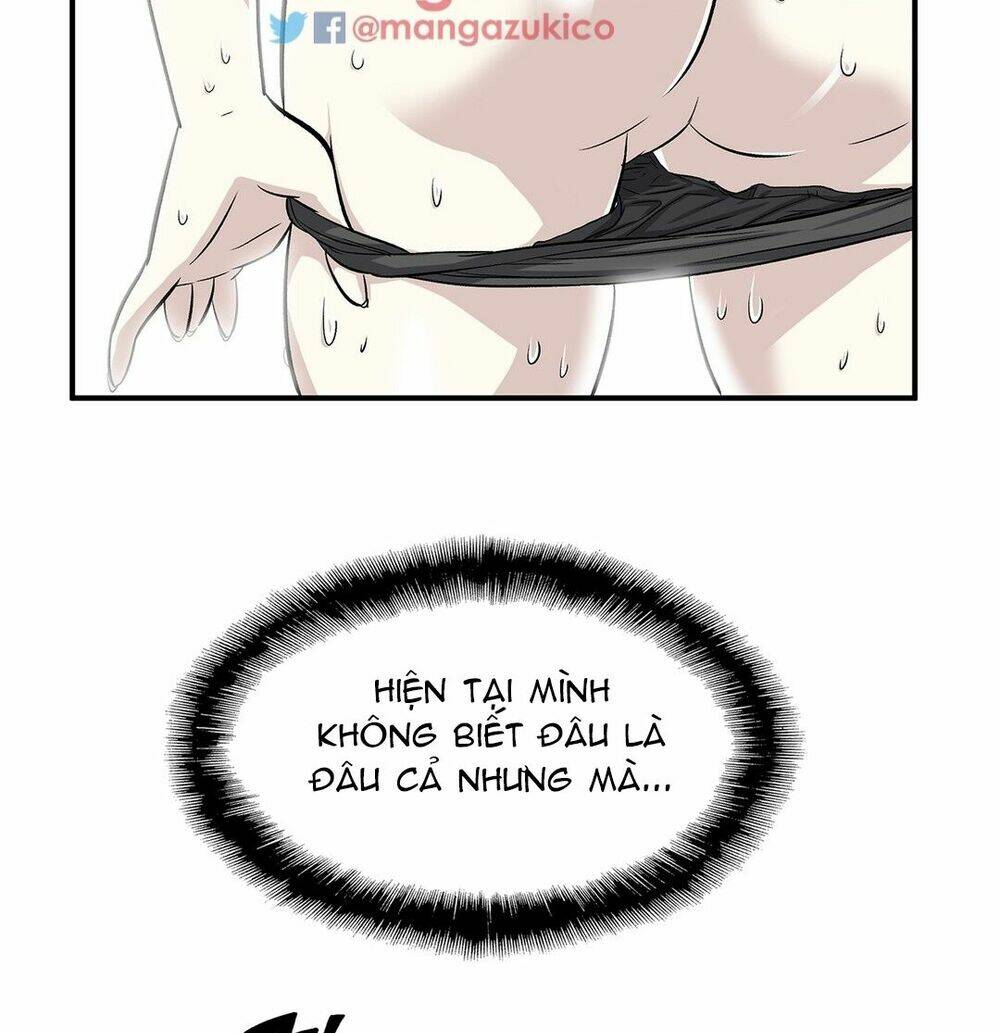 Câu Lạc Bộ Sa Đoạ Chương 36 Ảnh 59