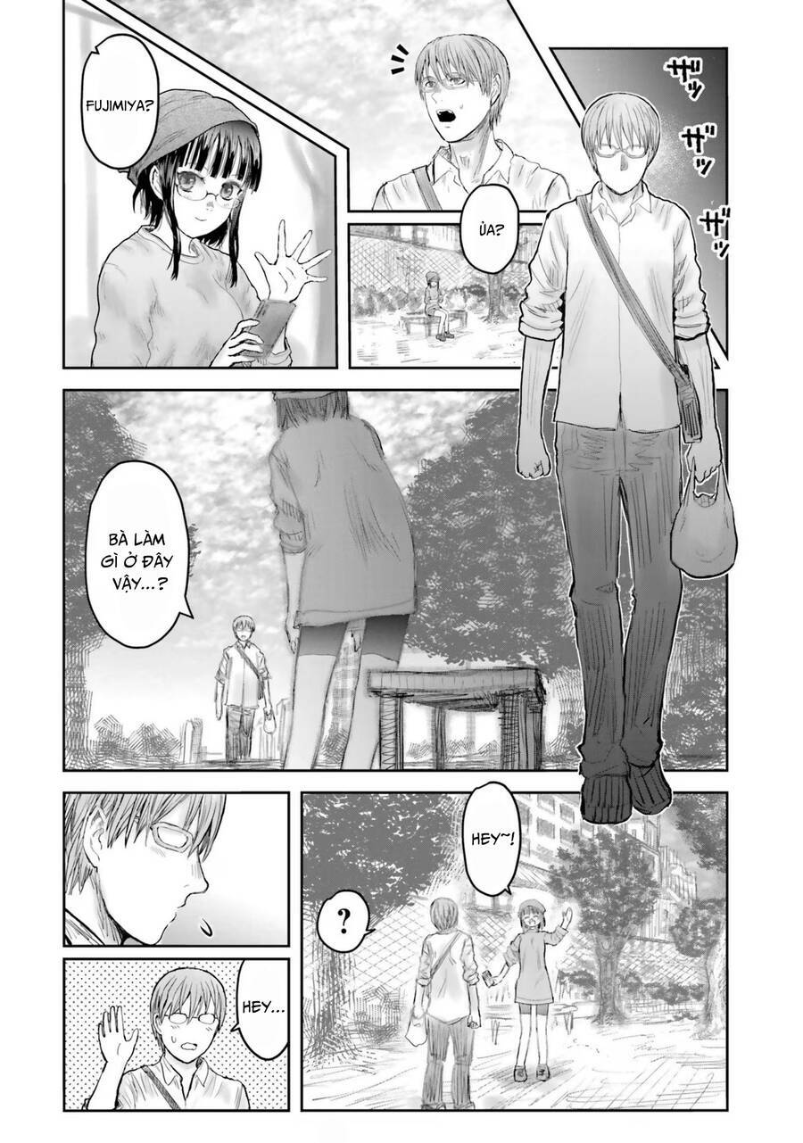 Isekai Ojisan Chương 52 Ảnh 16