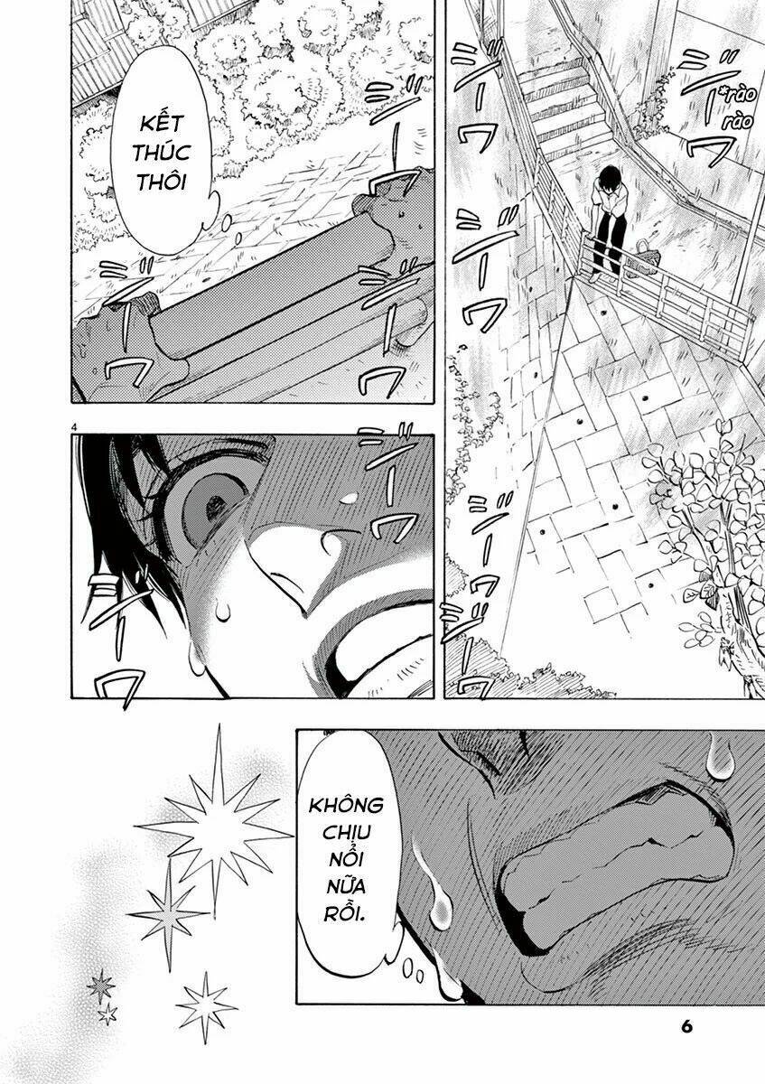 Shimanami Tasogare Chương 1 Ảnh 9