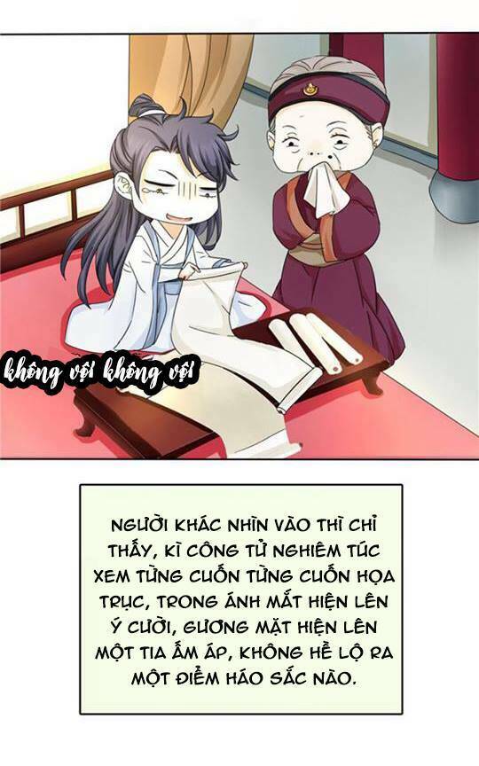 Đạo Sĩ Cưới Ta Đi! Chương 2 Ảnh 22