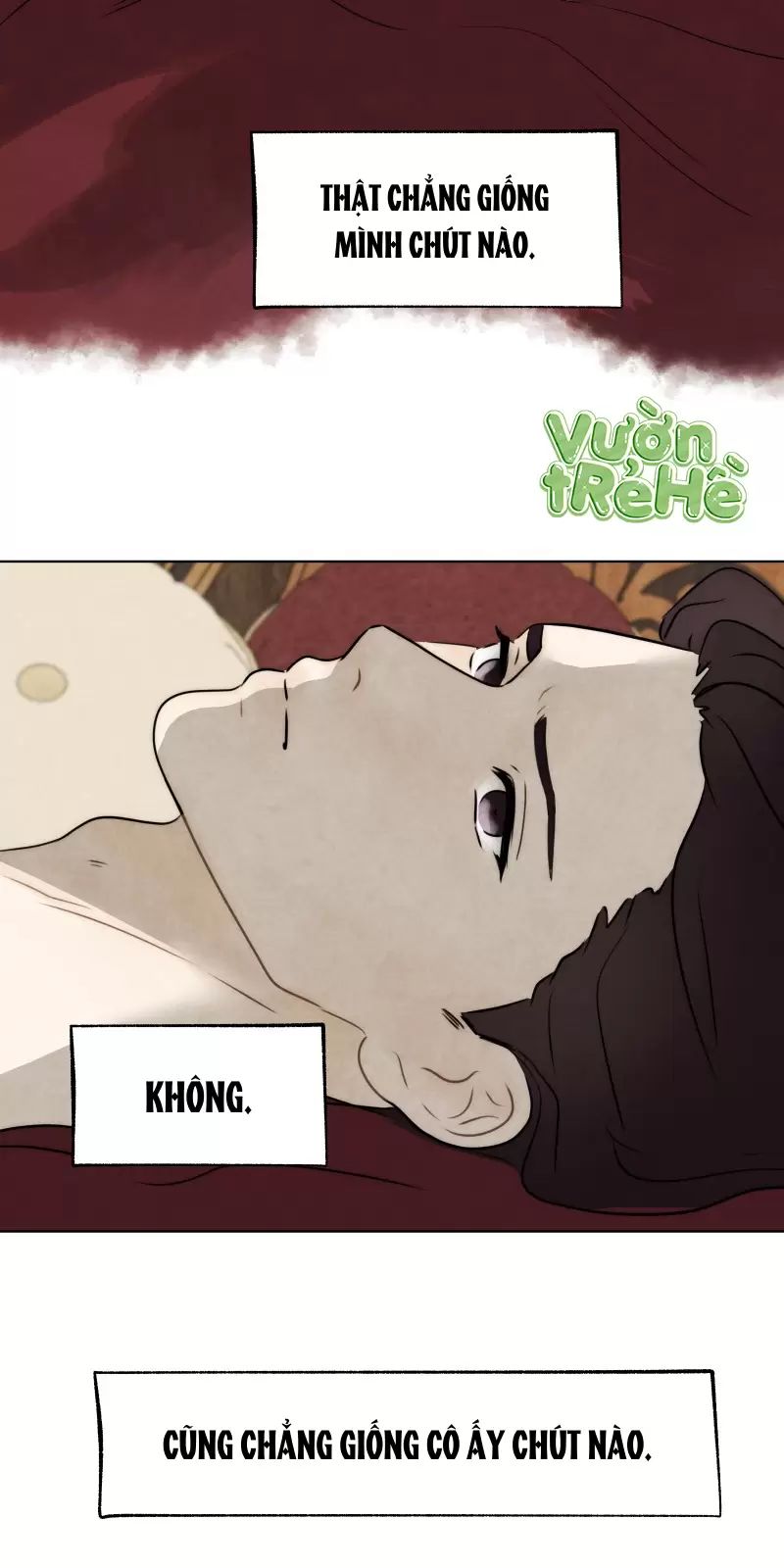 Tôi Là Kẻ Phản Diện Chương 33 Ảnh 30
