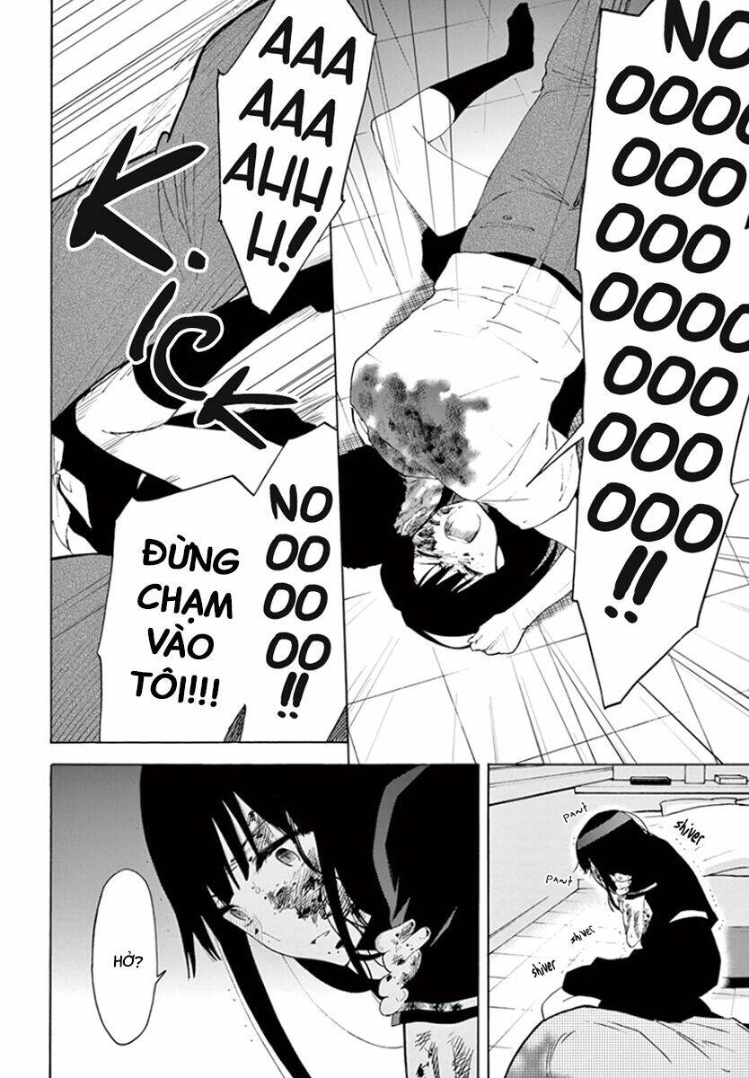 Himegoto - Juukyuusai No Seifuku Chương 98 Ảnh 13