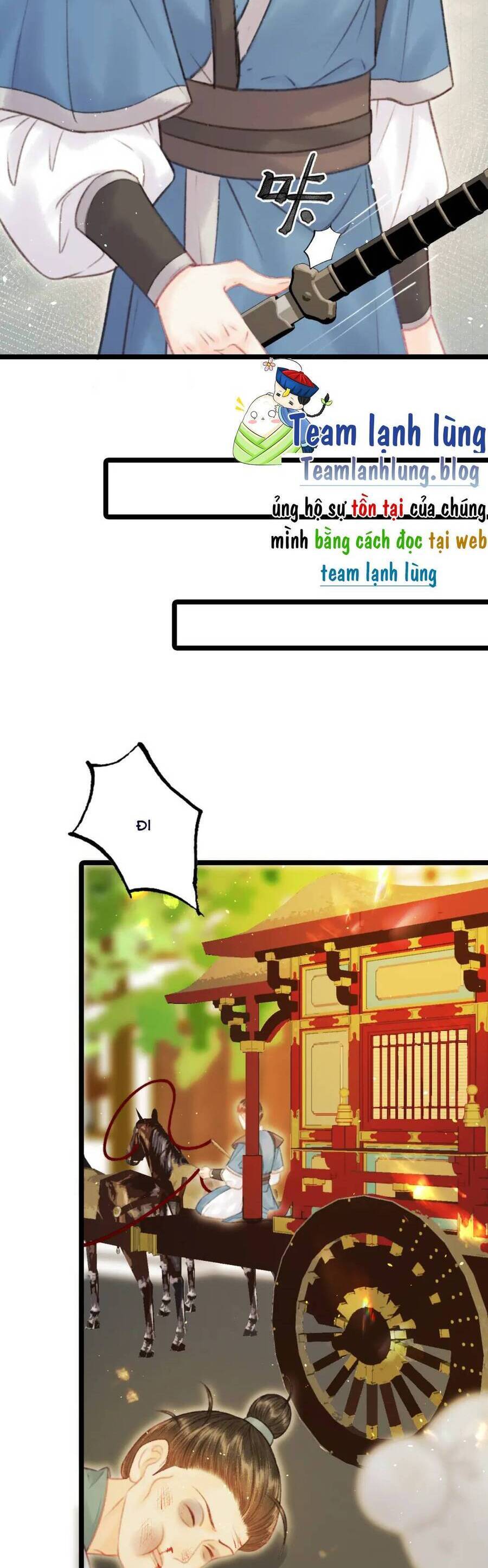Trọng Sinh Chi Ác Phi Nghịch Tập Chương 8 Ảnh 15