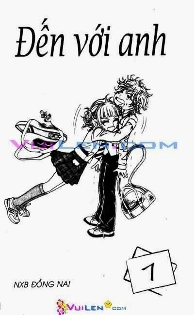 Đến Với Anh Chương 1 Ảnh 3