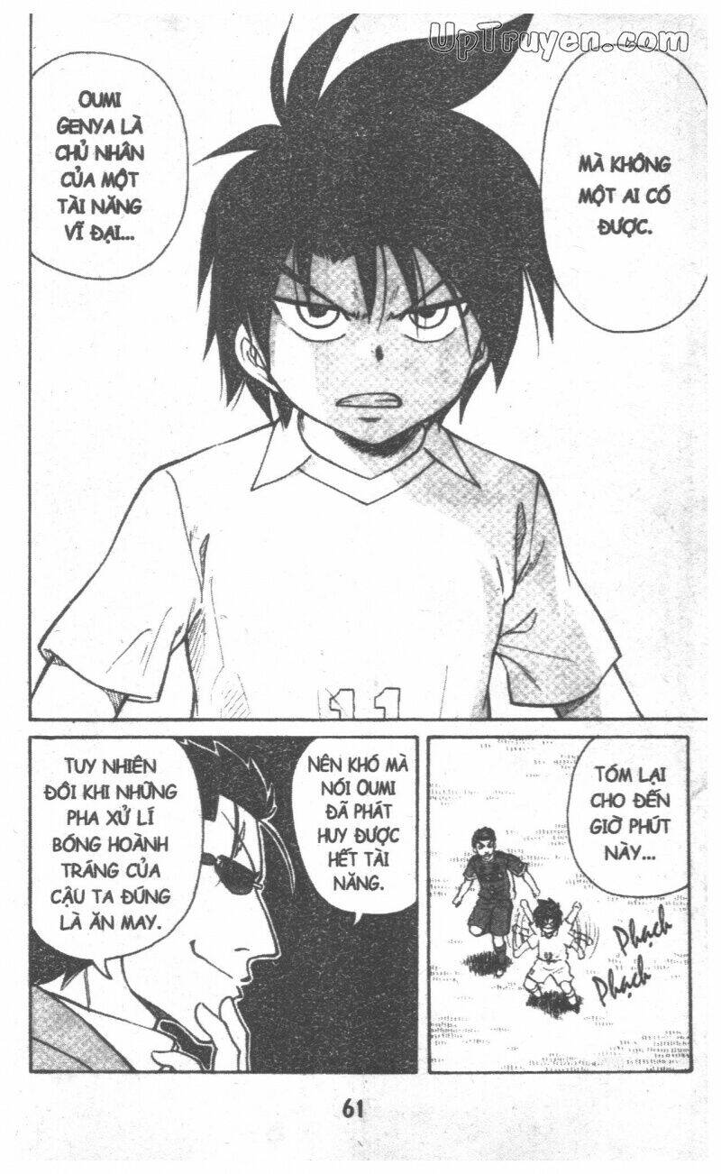 Golden Age Chương 15 Ảnh 63