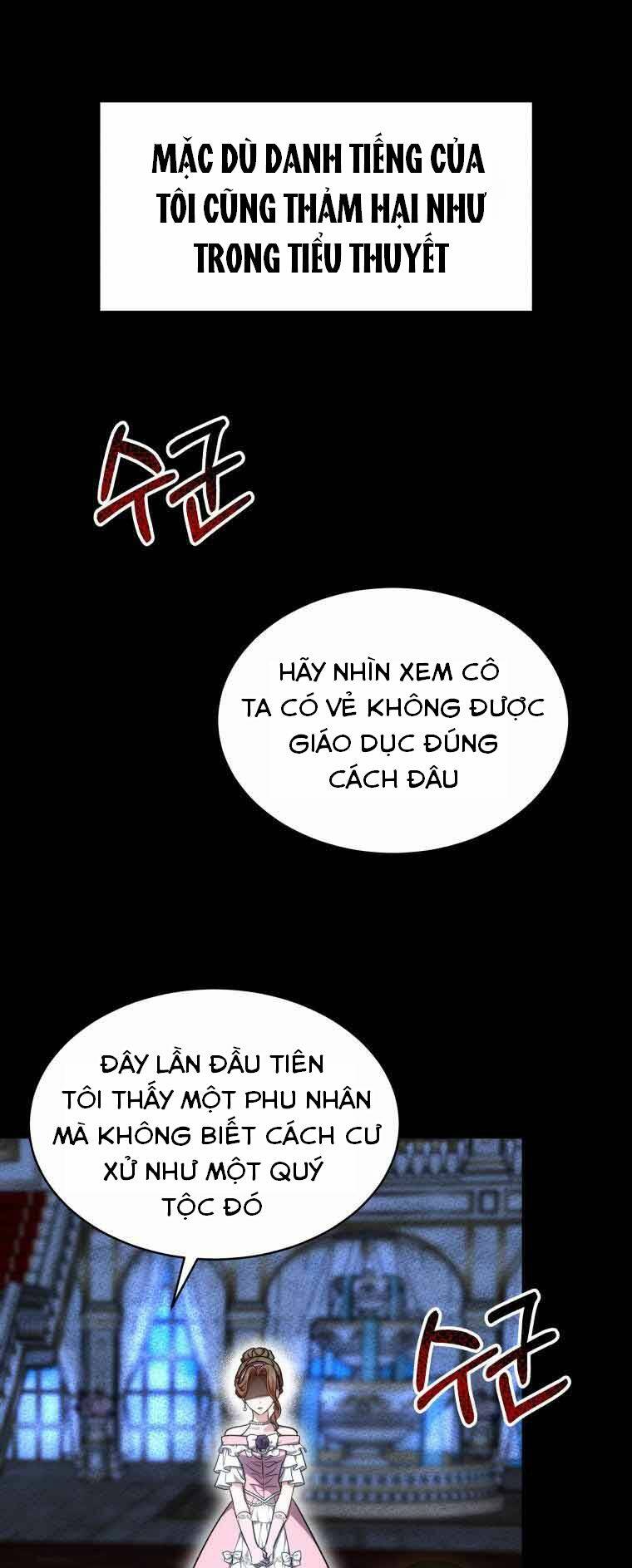 Khi Anh Đang Yêu Chương 5 Ảnh 20