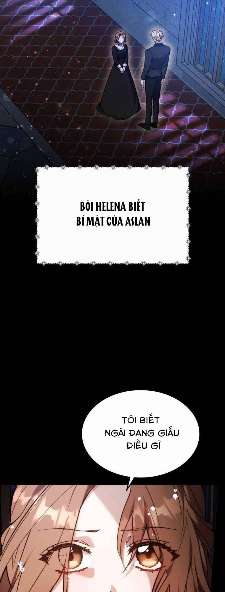 Khi Anh Đang Yêu Chương 4 Ảnh 64