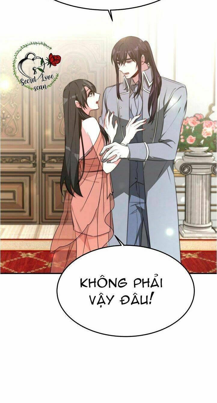 Cô Dâu Của Elysian Chương 21 Ảnh 38