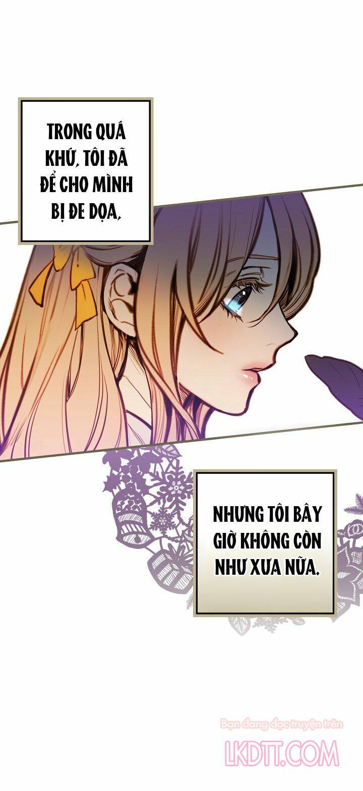 Hoàng Phi Bóng Tối Chương 10 Ảnh 72