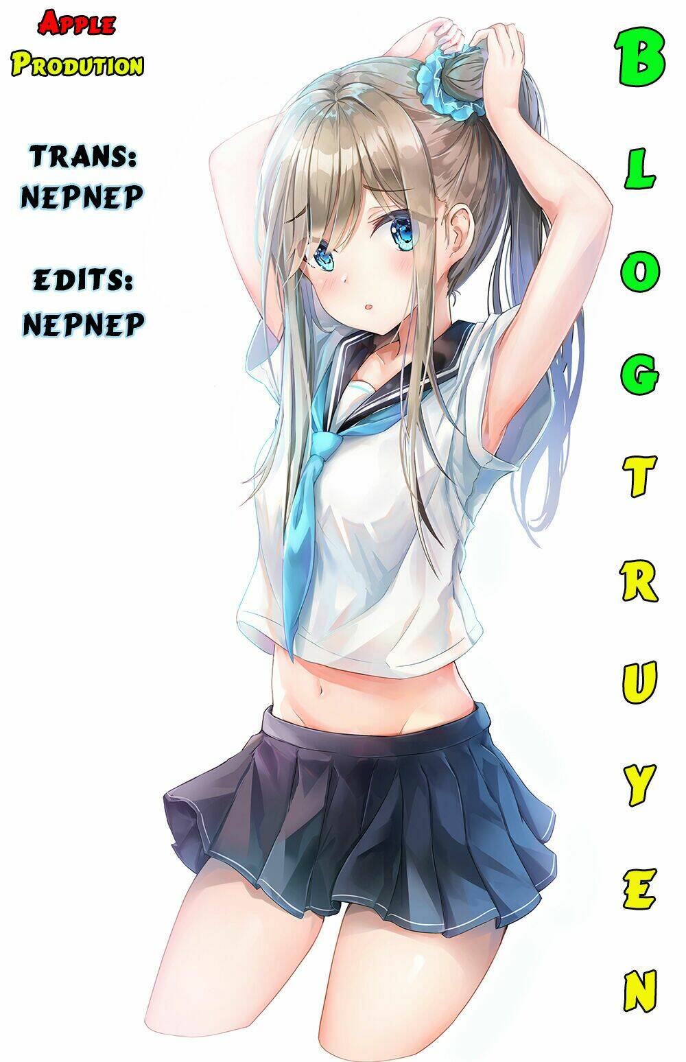 Nyotaika Shita Boku Wo Kishi-Sama-Tachi Ga Nerattemasu Chương 7 Ảnh 2