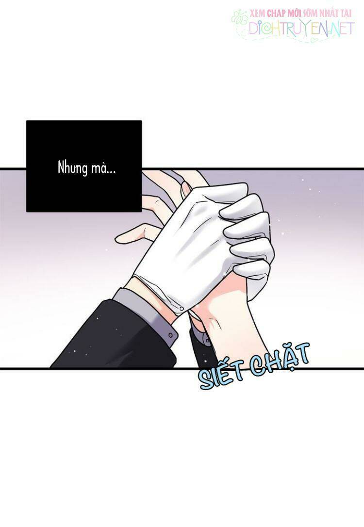 Vị Quản Gia Của Tiểu Thư Chương 2 Ảnh 30