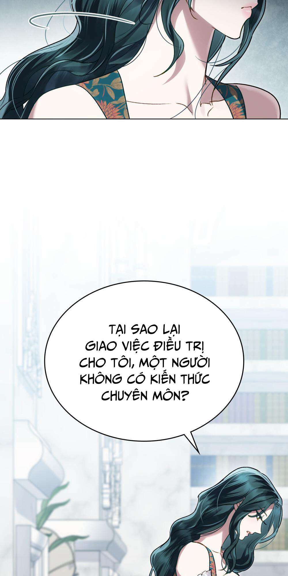 Giới Thượng Lưu Chương 20 Ảnh 25