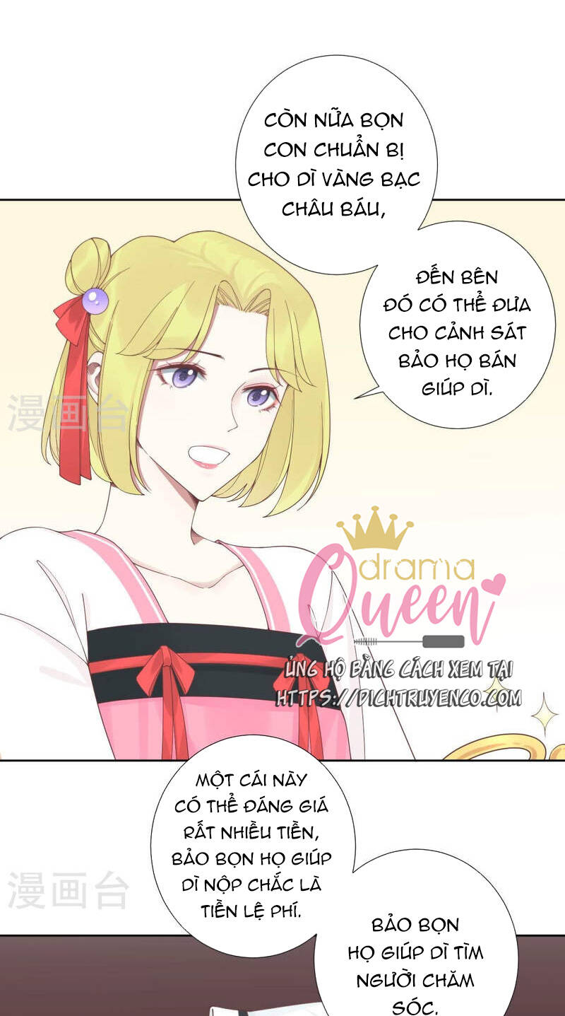 Hoàng Hậu Bận Lắm Chương 209 Ảnh 15