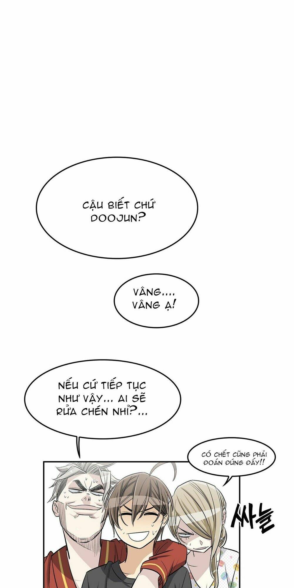 Câu Lạc Bộ Sa Đoạ Chương 35 Ảnh 32