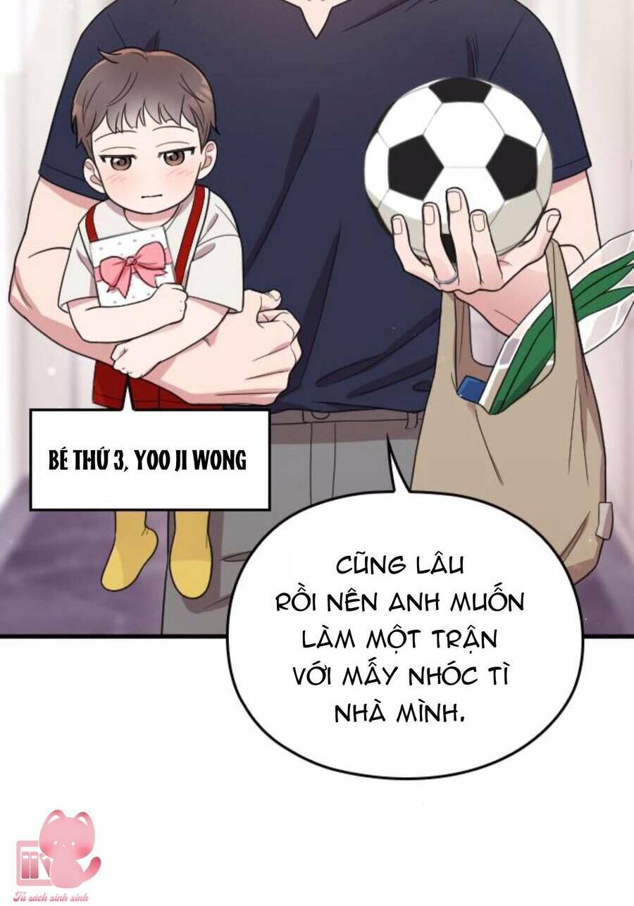 Cô Đi Mà Lấy Chồng Tôi Đi Chương 68 Ảnh 102