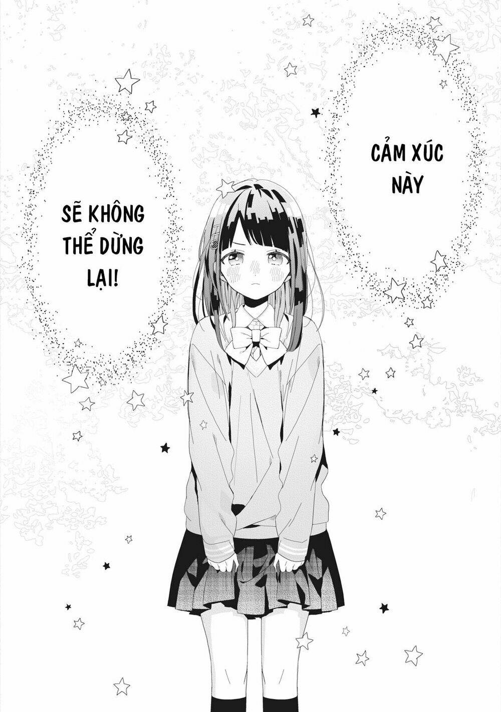 Kaishin No Ichigeki! Chương 1 Ảnh 4