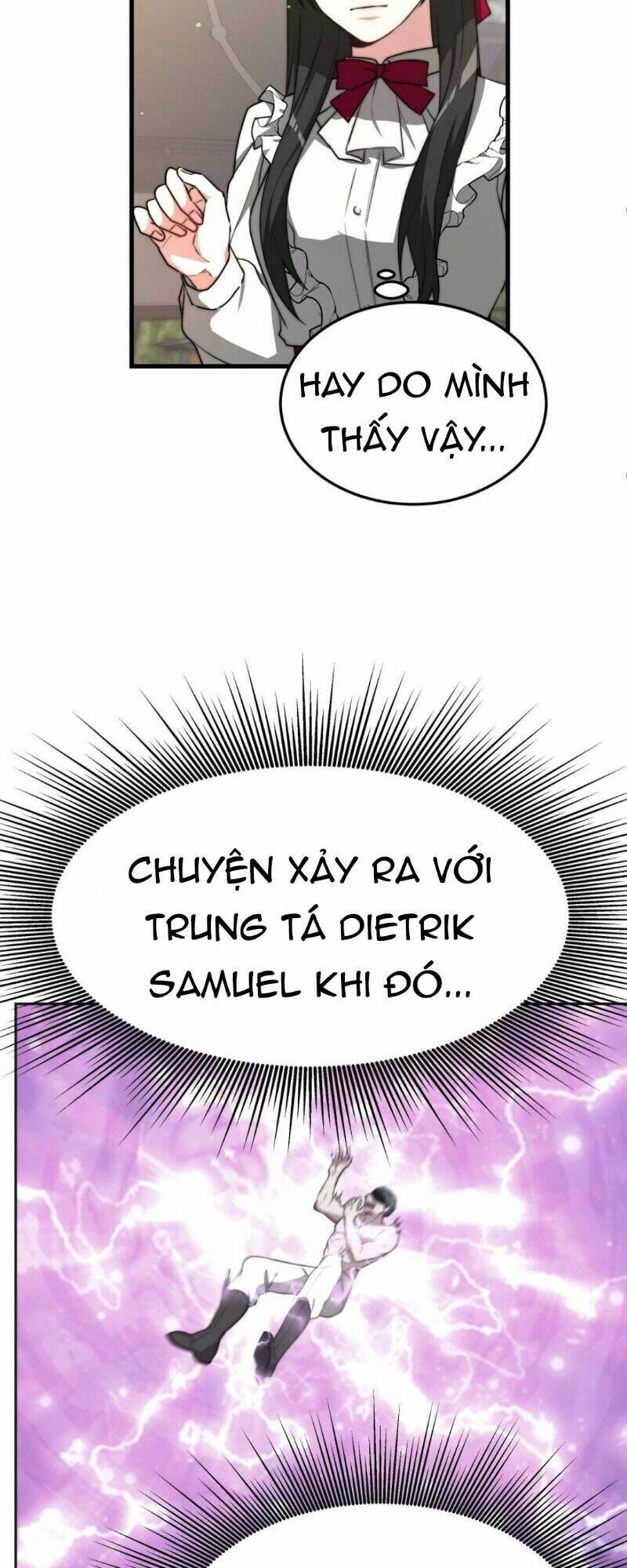 Cô Dâu Của Elysian Chương 19 Ảnh 23