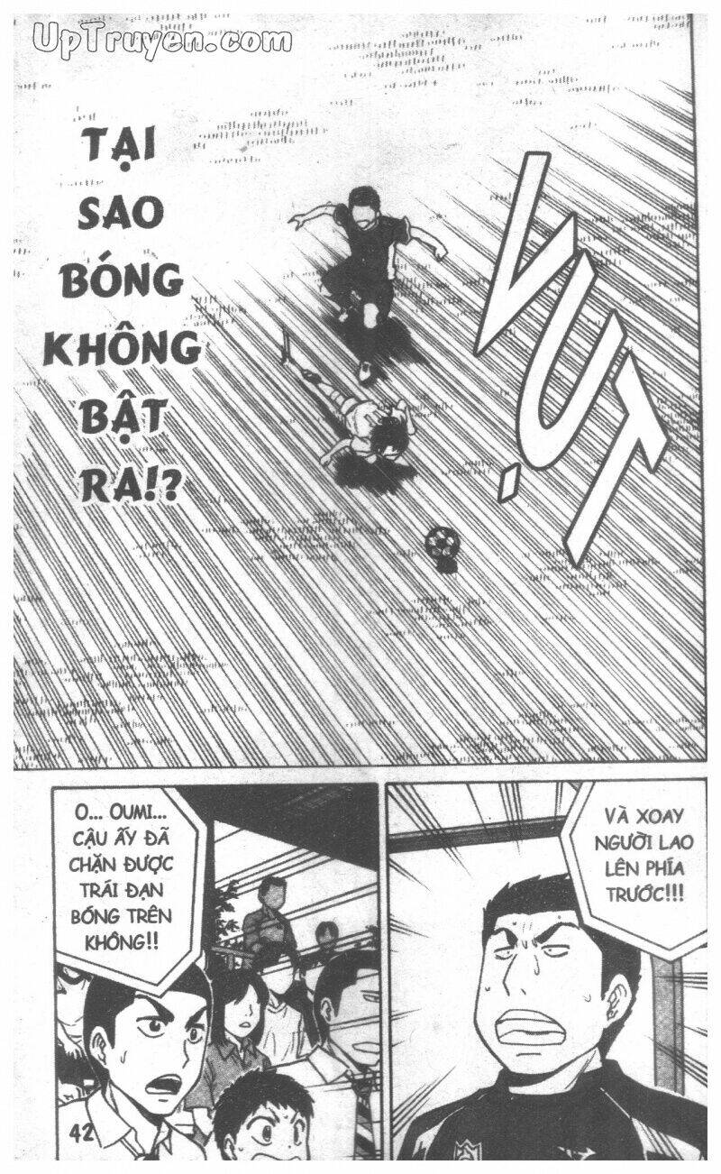 Golden Age Chương 15 Ảnh 44