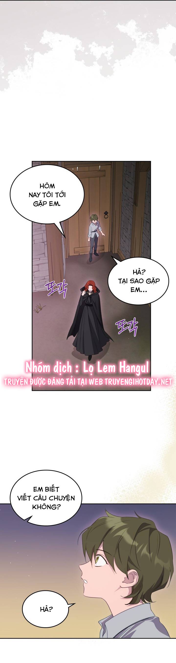 Giết Chết Ác Nữ Phản Diện Chương 99 Ảnh 28