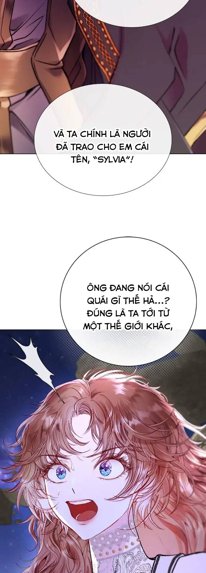 Trở Thành Tiểu Thư Xấu Xí Chương 114 Ảnh 54