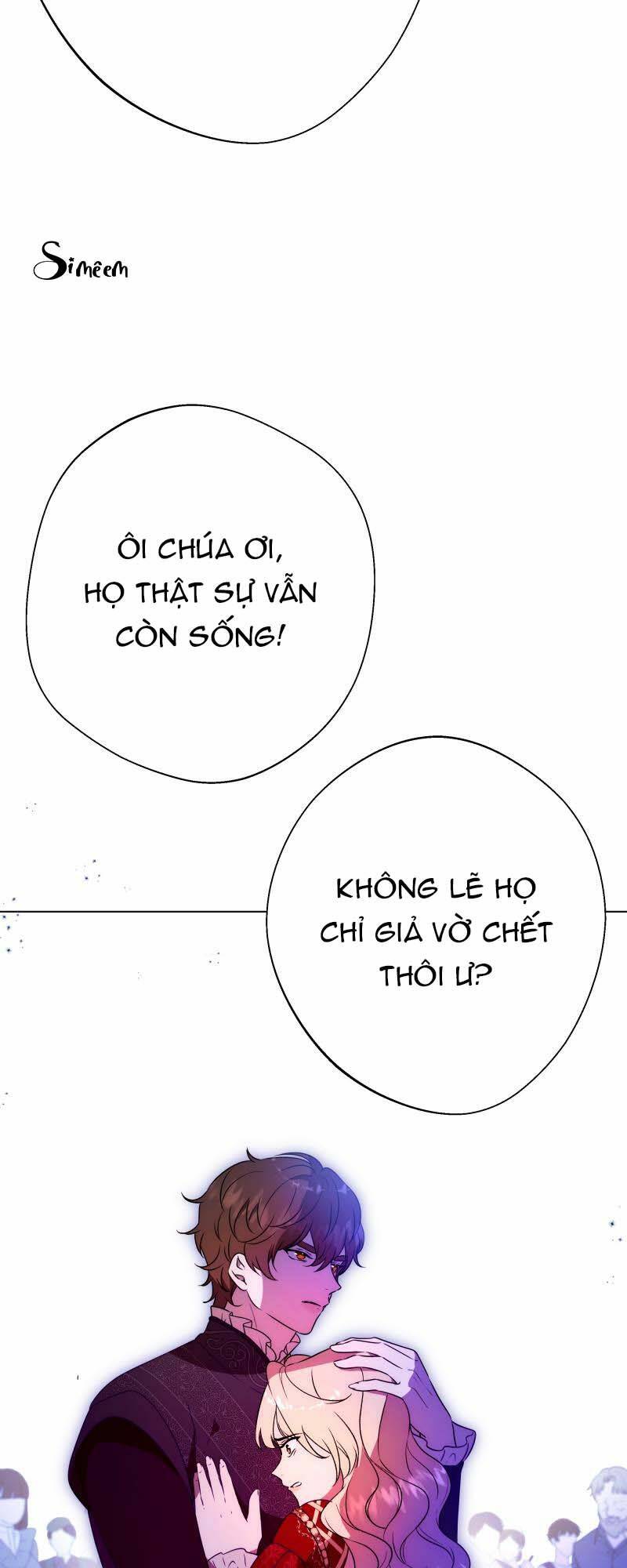 Romeo, Chàng Hãy Biến Đi Chương 30 Ảnh 35
