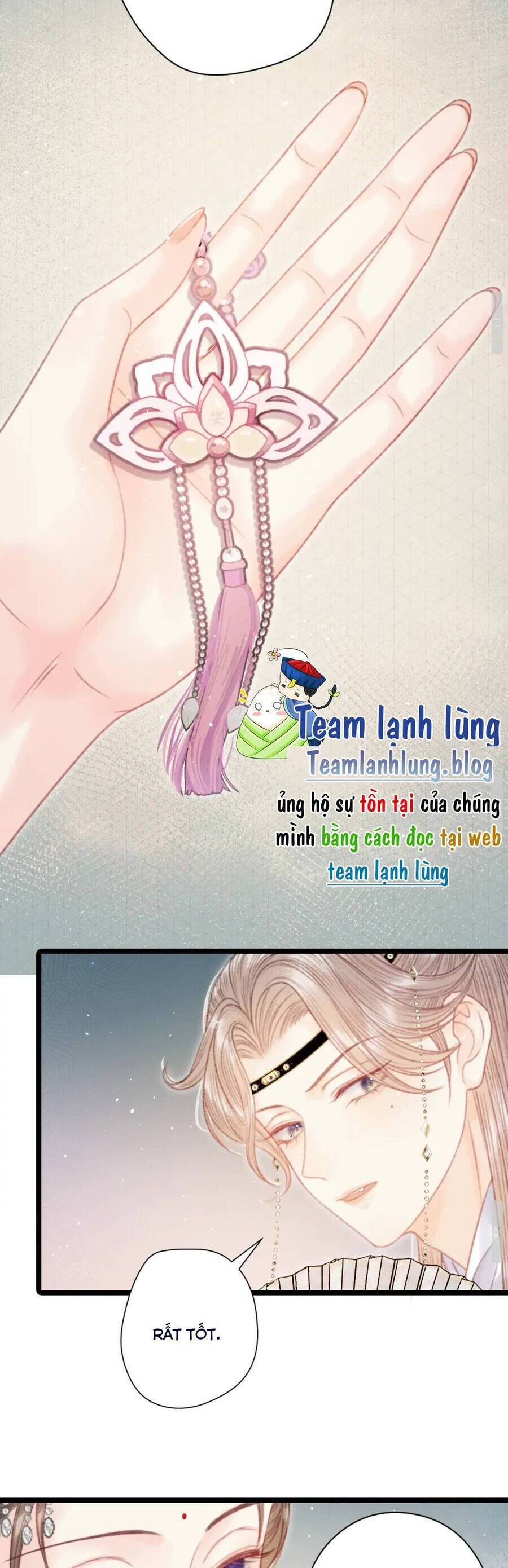 Trọng Sinh Chi Ác Phi Nghịch Tập Chương 8 Ảnh 40