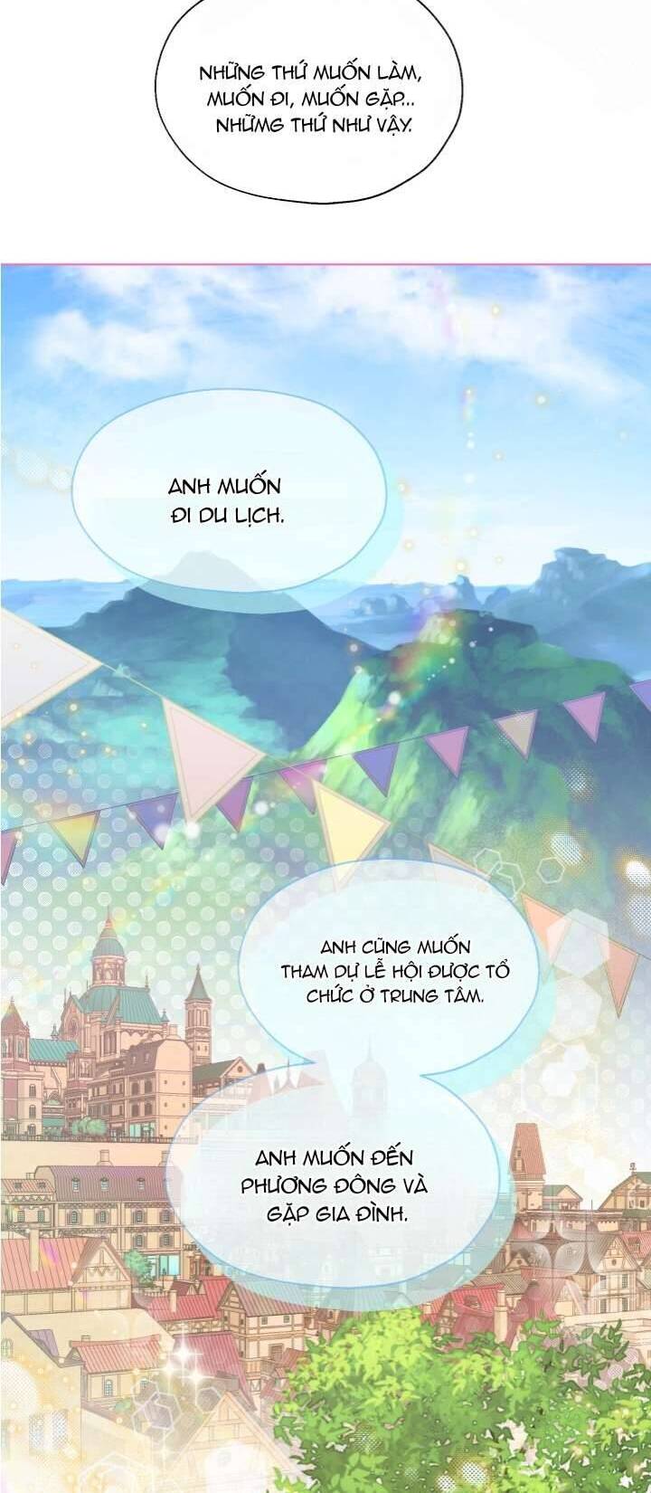 Tiểu Thư Crystal Là Một Người Đàn Ông Chương 66 Ảnh 40