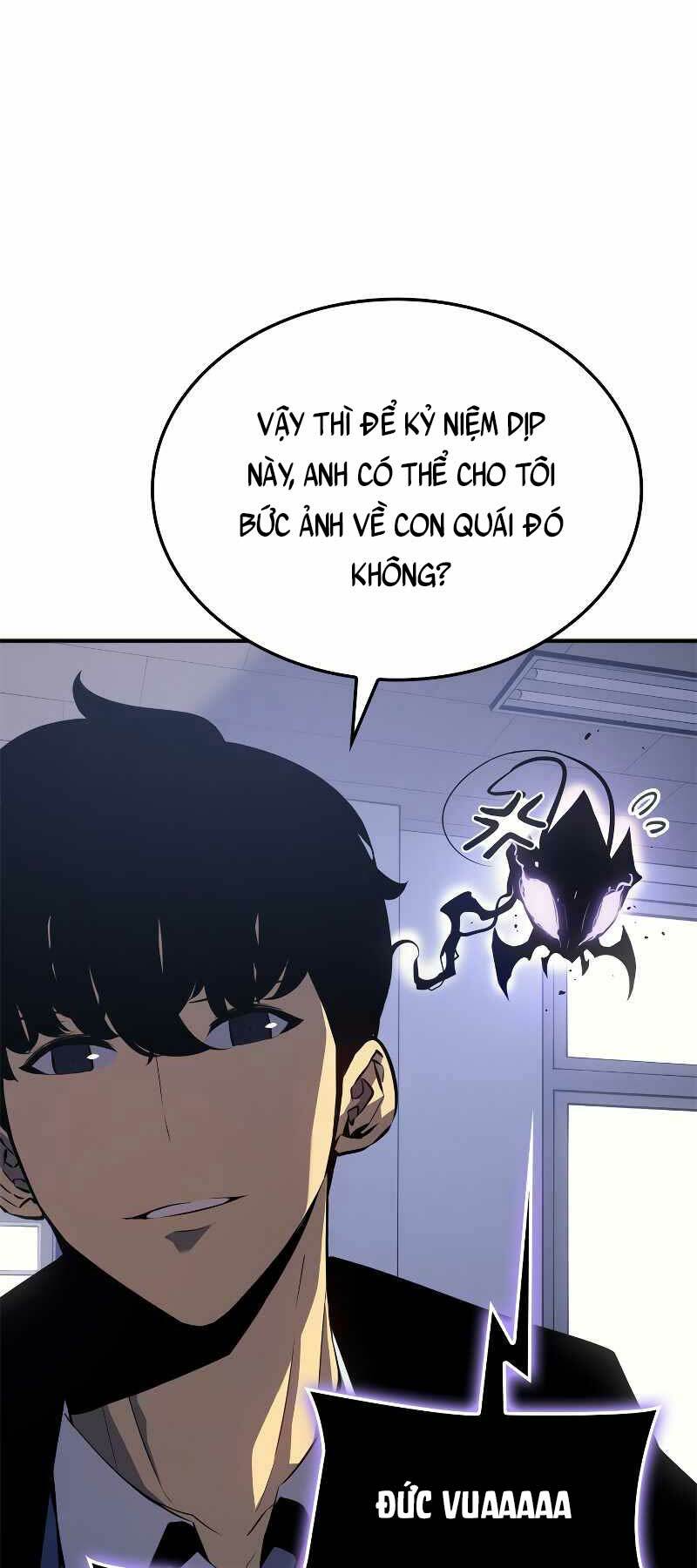 Solo Leveling Ss3 Chương 3 Ảnh 60