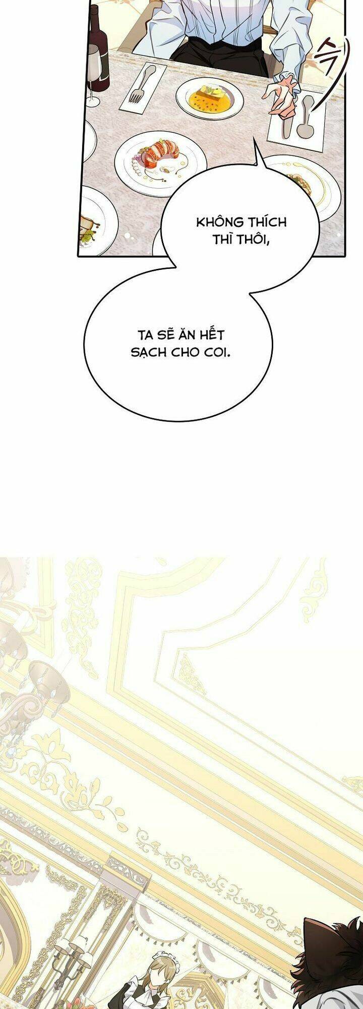 Thú Cưng Của Nữ Đại Công Tước Chương 8 Ảnh 20