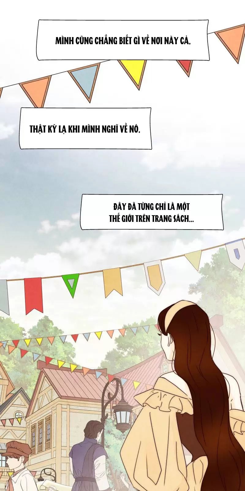 Tôi Là Kẻ Phản Diện Chương 34 Ảnh 21