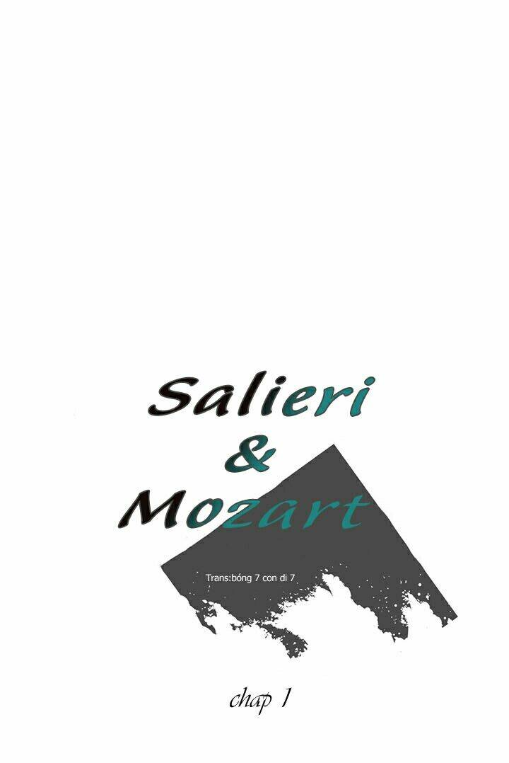 Salieri Và Mozart Chương 1 Ảnh 8