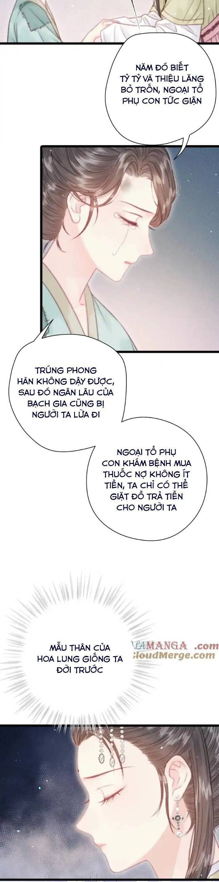 Trọng Sinh Chi Ác Phi Nghịch Tập Chương 10 Ảnh 5