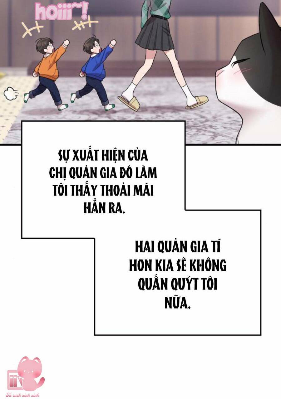 Cô Đi Mà Lấy Chồng Tôi Đi Chương 67 Ảnh 134