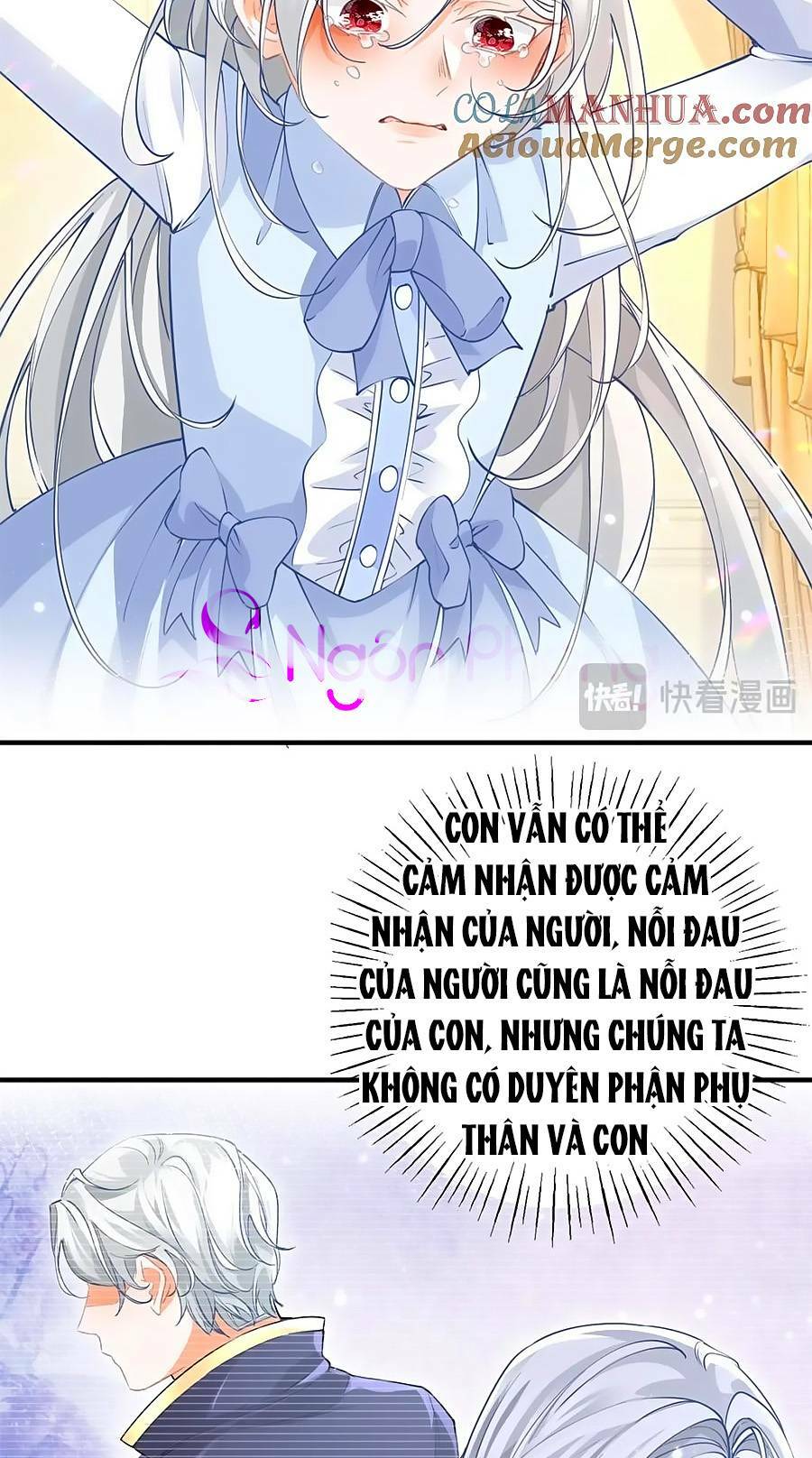Ngày Nào Đó Trở Thành Công Chúa Tế Phẩm Chương 203 Ảnh 18