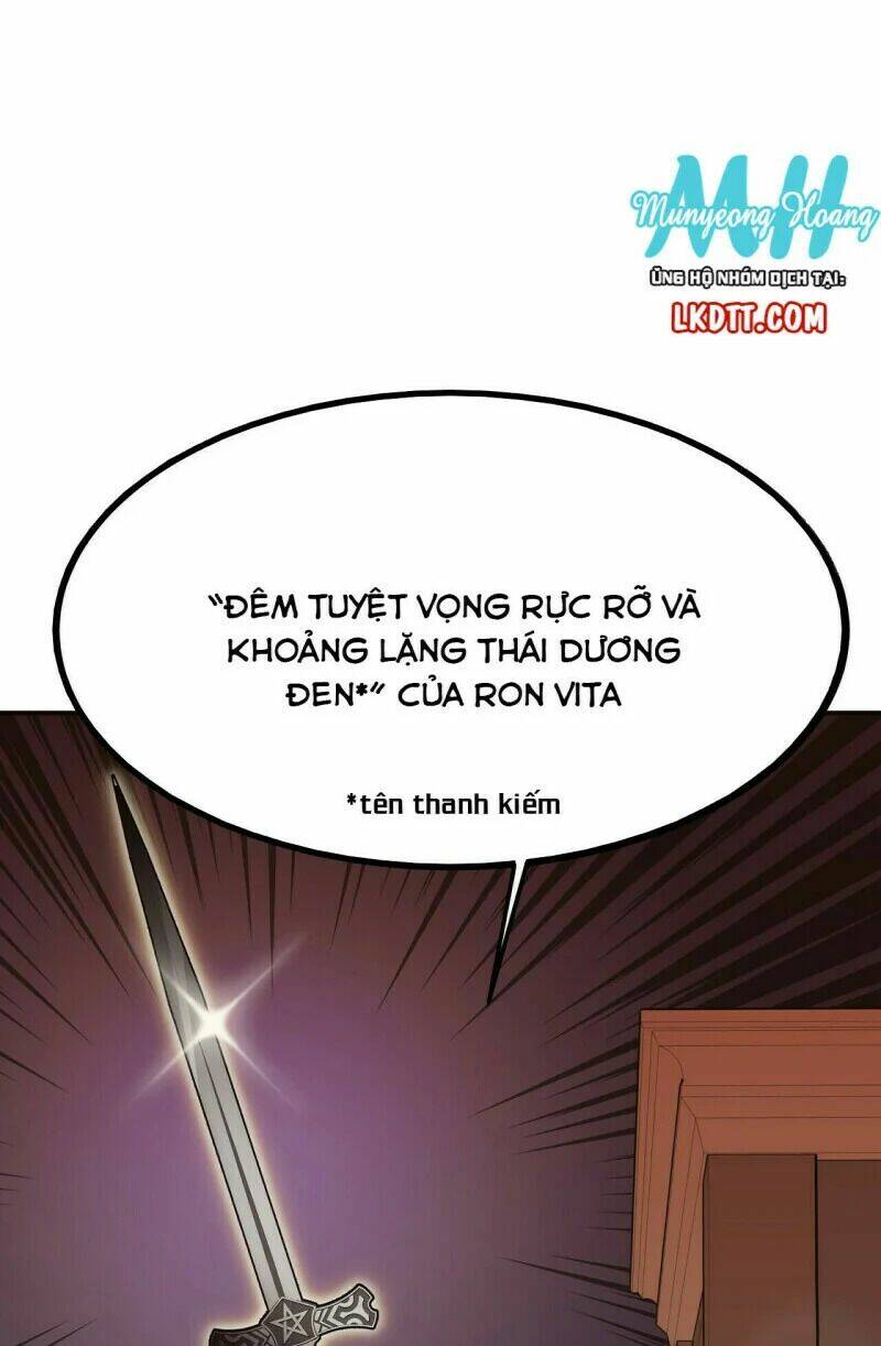 Công Chúa Bị Lãng Quên Muốn Sống Trong Hòa Bình Chương 14 Ảnh 57