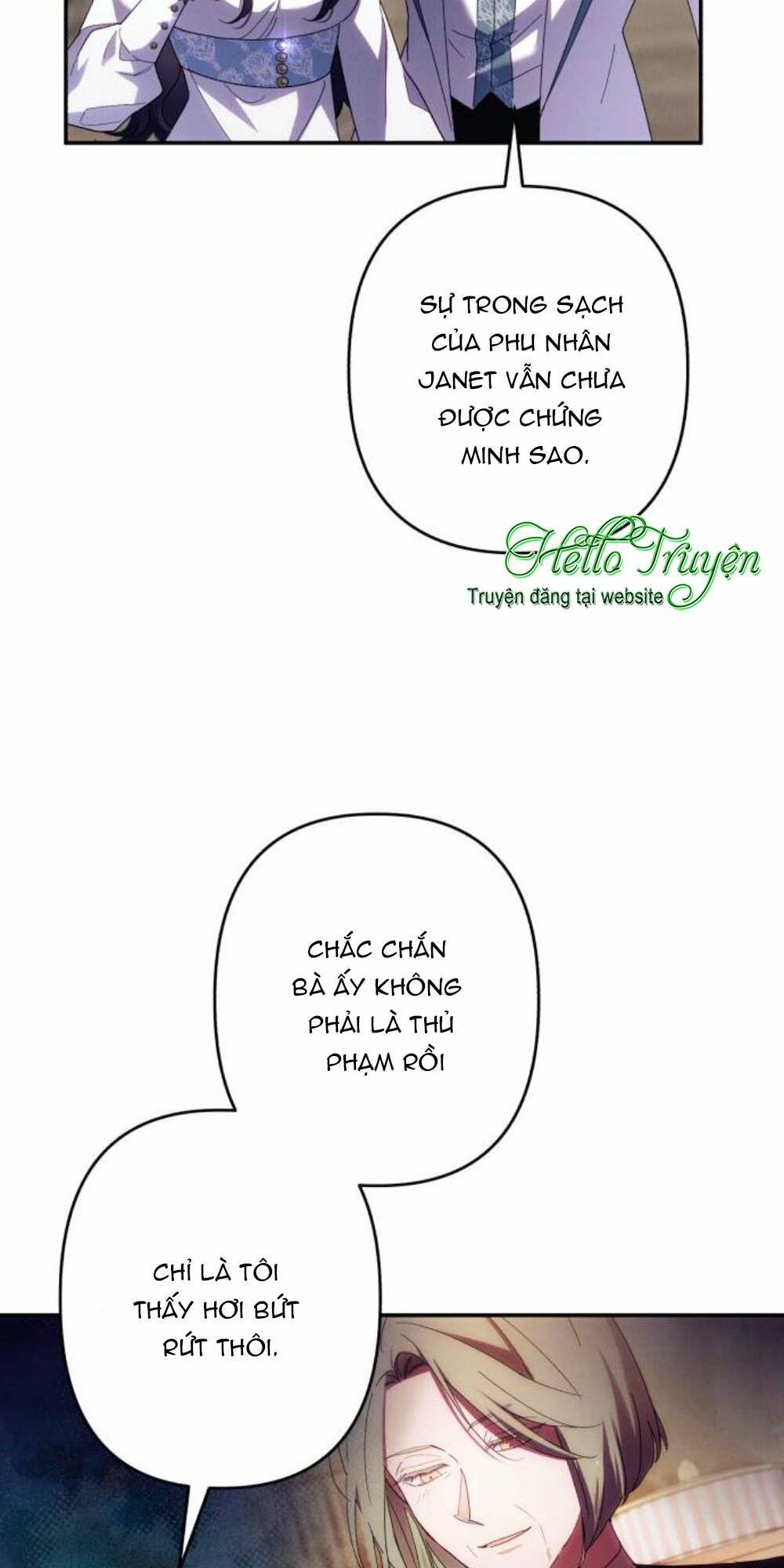 Tôi Sẽ Quyến Rũ Công Tước Phương Bắc Chương 60.2 Ảnh 14