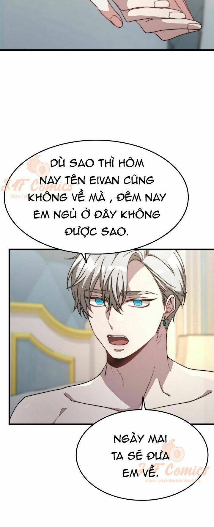 Cô Dâu Của Elysian Chương 14 Ảnh 7