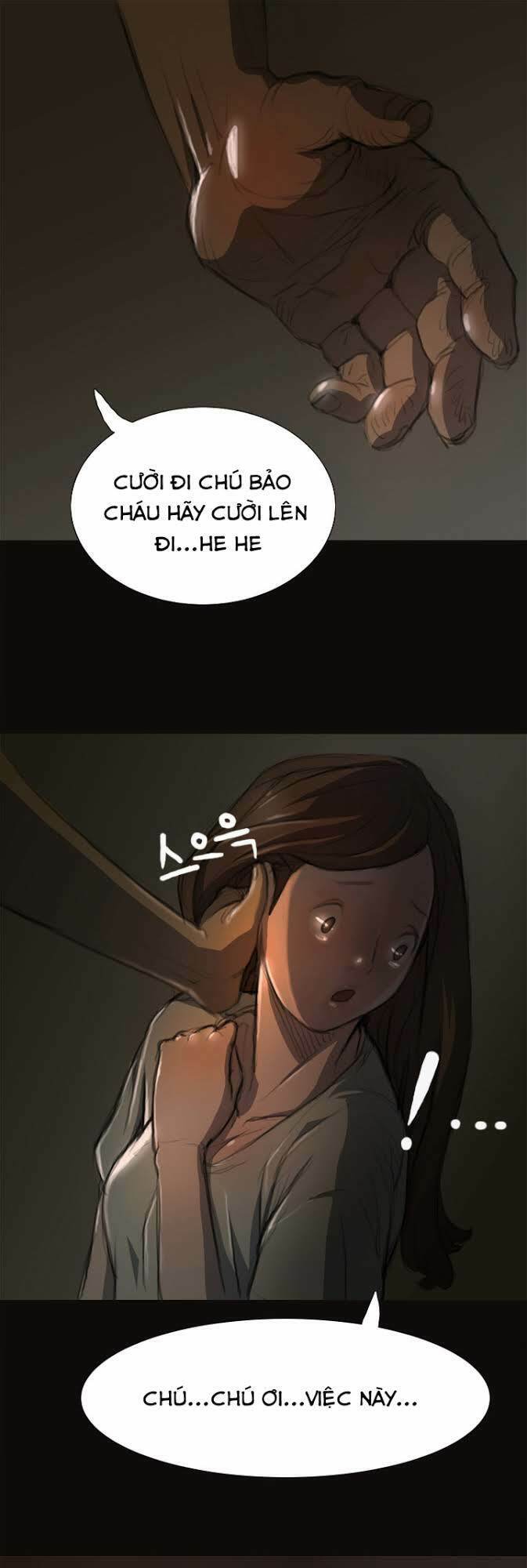 Noona: Yeon Chương 3 Ảnh 25