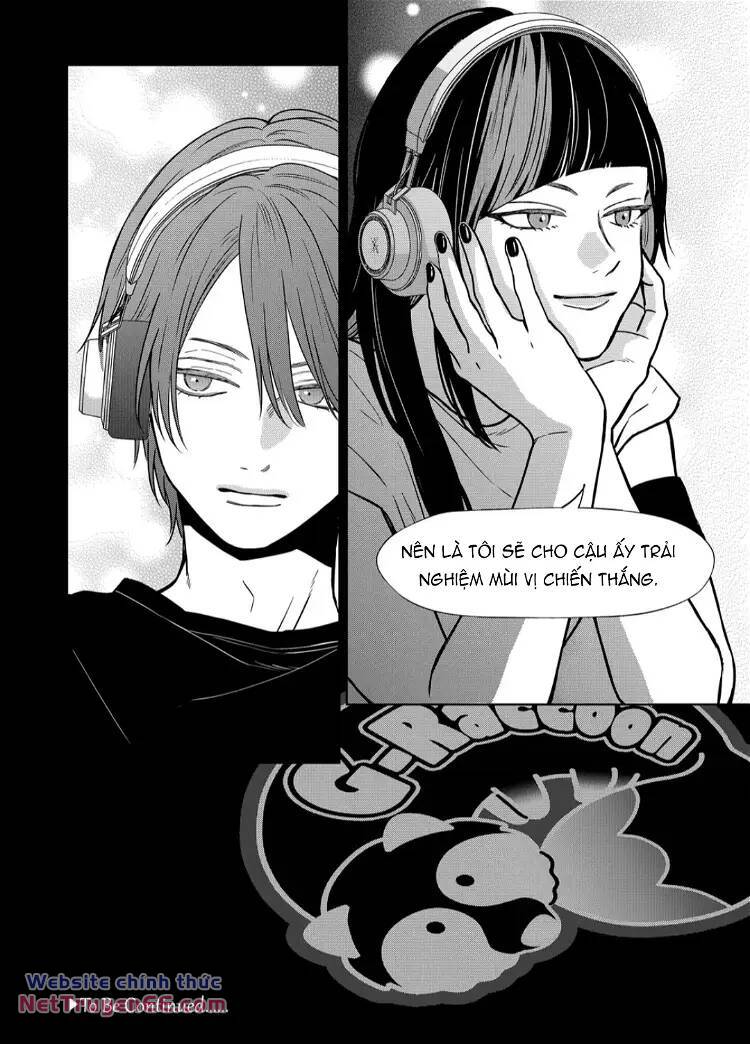 My Lv999 Love For Yamada-Kun Chương 109 Ảnh 15